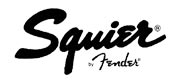 Squier by FENDER
