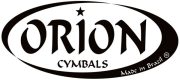 Orion Cymbals