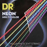 DR NMCA10 Neon Multi-Color 10-48 