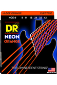 DR  NOE9 struny | 9-42