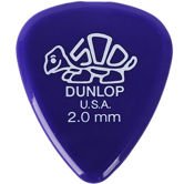 DUNLOP Delrin 500 Standard kostka gitarowa 2.0