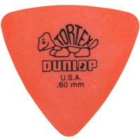 DUNLOP Tortex Triangle kostka gitarowa .60