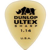 DUNLOP Ultex Sharp kostka 1.14