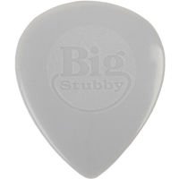 DUNLOP kostka gitarowa Nylon Big Stubby 1.0