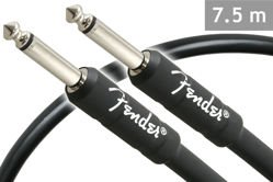 FENDER 0990820016 kabel instrumentalny 7.5m