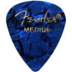 FENDER 351 Premium Blue Moto MED