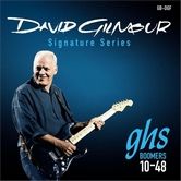 GHS GHSGBDGF struny | 10-48 | David Gilmour signature