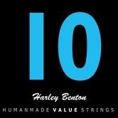Harley Benton 168993 struny | 10-46
