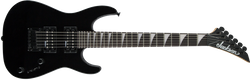 Jackson Minion JS1X mała gitara elektryczna 