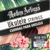 Medina Artigas 1450A struny do ukulele sopranowego