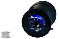 RockCable by WARWICK RCL10710D11BLK kabel kolumnowy 4mm kw.