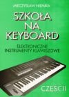 Szkoła na keyboard część II  Mieczysław Niemira