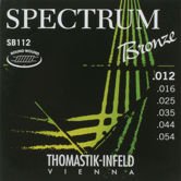 Thomastik-Infeld SB112 struny 12-54 do gitary akustycznej