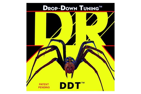 DR DDT11 struny | 11-54