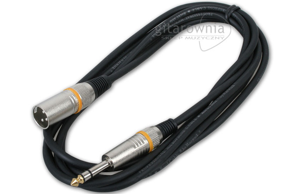 RockCable by WARWICK RCL30383D6MBA