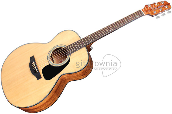 Takamine GN10 NS gitara akustyczna