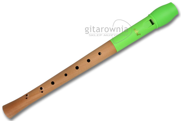 VELTON VAR33BGR flet prosty sopranowy | barokowy