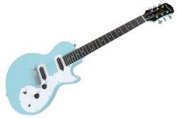 EPIPHONE Les Paul SL PA  gitara elektryczna | PĘKNIĘCIE | B-STOCK