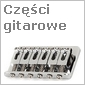 Części gitarowe