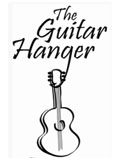 The Guitar Hanger