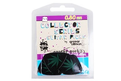 GROVER ALLMAN PIC5039 Hemp Leaf 5 Pack