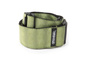 DUNLOP D6710 pas gitarowy Jaquard Hexagon Echo Olive