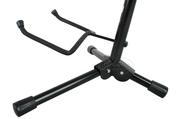 AKMUZ G-10BK statyw gitarowy