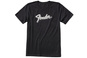 FENDER 3D LOGO T-Shirt koszulka XL