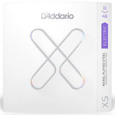 D'Addario XSE1149 struny do gitary elektrycznej 11-49