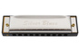 SILVER BLUES harmonijka diatoniczna C
