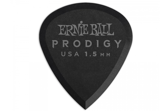 Ernie Ball Prodigy Mini EB9200 kostka 1.5