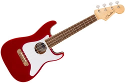 Fender Fullerton Stratocaster Ukulele koncertowe elektro