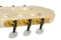 Gewa Pro Natura Gold gitara klasyczna 4/4