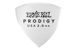 Ernie Ball Prodigy EB9338 kostka Large Shield 2.0 