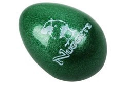 ADAM CHNGR shaker, marakas " nugget " zielony 