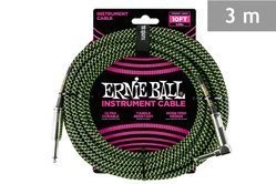 Ernie Ball EB6077 kabel instrumentalny 