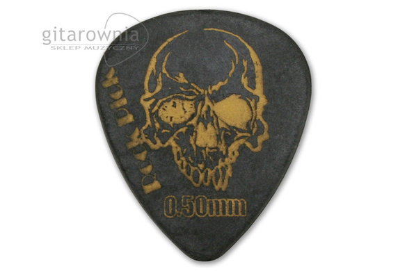 ROCK PICK DRP kostka .50 | 7 | BK