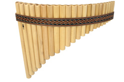 Gibonus FPC-Tenor fletnia pana koncertowa C