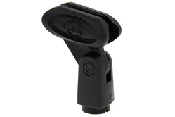 K&M 85050 | uchwyt mikrofonowy na średnicę 22-28mm