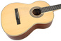 ELMIRA C40 gitara klasyczna 4/4