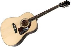 Epiphone AJ-220S NA gitara akustyczna