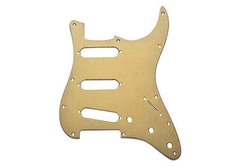 FENDER 0992139000 maskownica Strat Gold