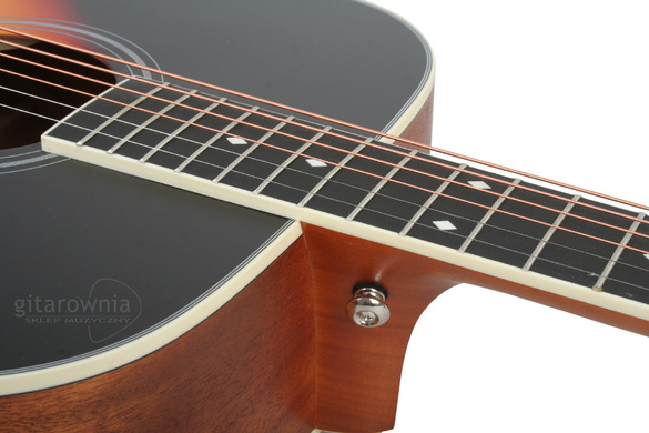 ARROW BRONZE SB gitara akustyczna