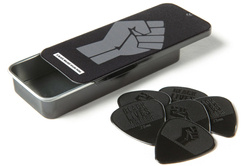 Dunlop Black Lives Matter zestaw kostek .73mm