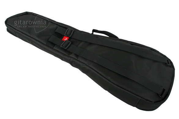 FENDER FU610 pokrowiec na ukulele koncertowe