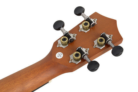Bamboo U23S-Sapele  ukulele koncertowe