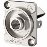 Roxtone RJ3FD2 gniazdo tablicowe jack 6,3mm