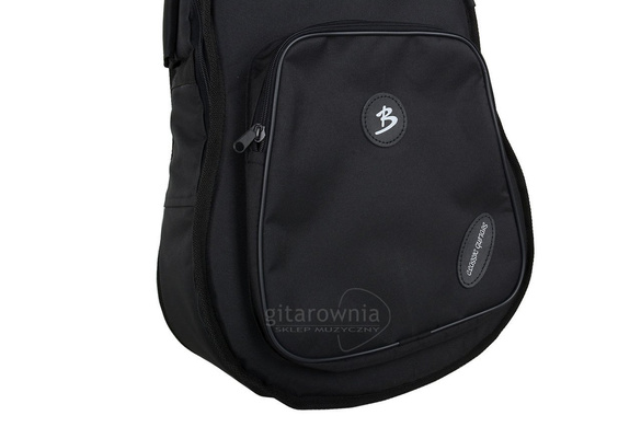 PRESTO PCK CZA 2.0 pokrowiec na gitarę klasyczną 1/2