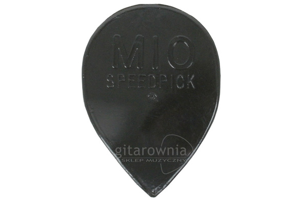 DUNLOP kostka gitarowa Speed Pick M10 - 0.71 Medium Jazz
