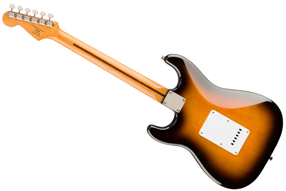 Squier by FENDER Classic Vibe 50' Stratocaster gitara elektryczna 2TS